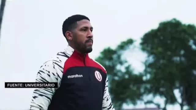 Universitario se prepara para ganar a Deportivo Garcilaso mantener el primer lugar de Liga1 Te Apuesto. | AD