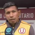 Universitario se prepara para recibir a ADT en el Monumental