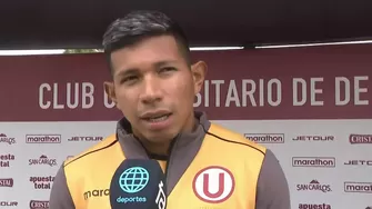 El plantel crema se prepara para el duelo por la jornada 14 del Clausura Liga1 Te Apuesto, con los seleccionados que retornaron a los entrenamientos. | Video: AD