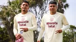 El tricampeón del fútbol peruano jugará este sábado ante Sport Boys a puertas cerradas en Campo Mar. | N El tricampeón del fútbol peruano jugará este sábado ante Sport Boys a puertas cerradas en Campo Mar. | N