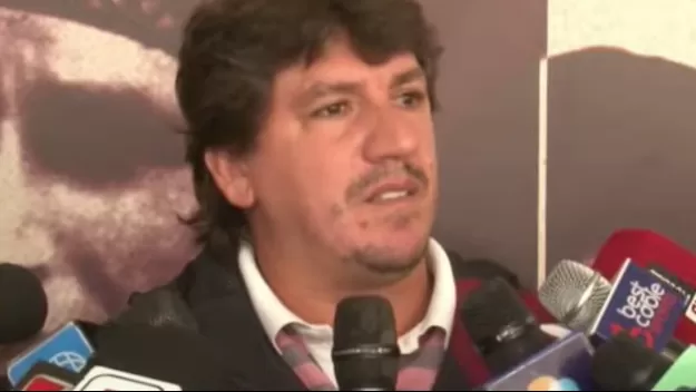 Universitario se presentará al partido ante Cantolao, confirmó Jean Ferrari