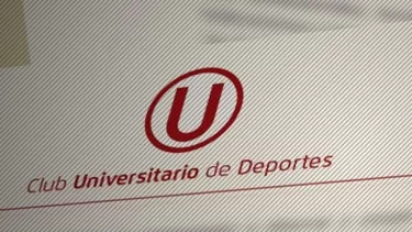 Universitario se pronunció sobre la sanción impuesta por la Comisión de Licencias