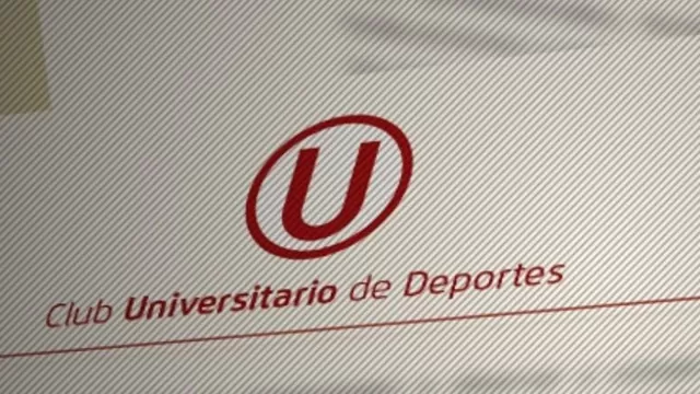 Universitario se pronunció sobre la sanción impuesta por la Comisión de Licencias