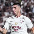 ¿Universitario se reforzará para disputar el Torneo Clausura de la Liga 1?