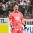 Britos tras triunfo de Universitario: &quot;Necesitaba un partido así&quot;