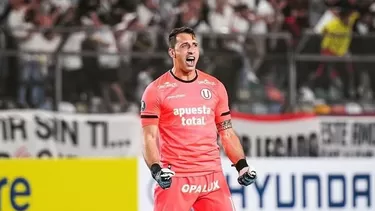 Sebastián Britos fue la figura de Universitario en victoria ante Sport Boys / Liga 1 Sebastián Britos fue la figura de Universitario en victoria ante Sport Boys / Liga 1