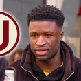 Sekou Gassama reapareció para decir por qué fracasó en Universitario y apuntó contra un DT Sekou Gassama reapareció para decir por qué fracasó en Universitario y apuntó contra un DT