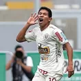 Universitario selló el fichaje de Edison Flores