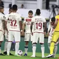 Universitario separó a dos futbolistas de su primer equipo