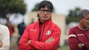 Comizzo dejaría Universitario para la temporada 2020. | Foto: Universitario