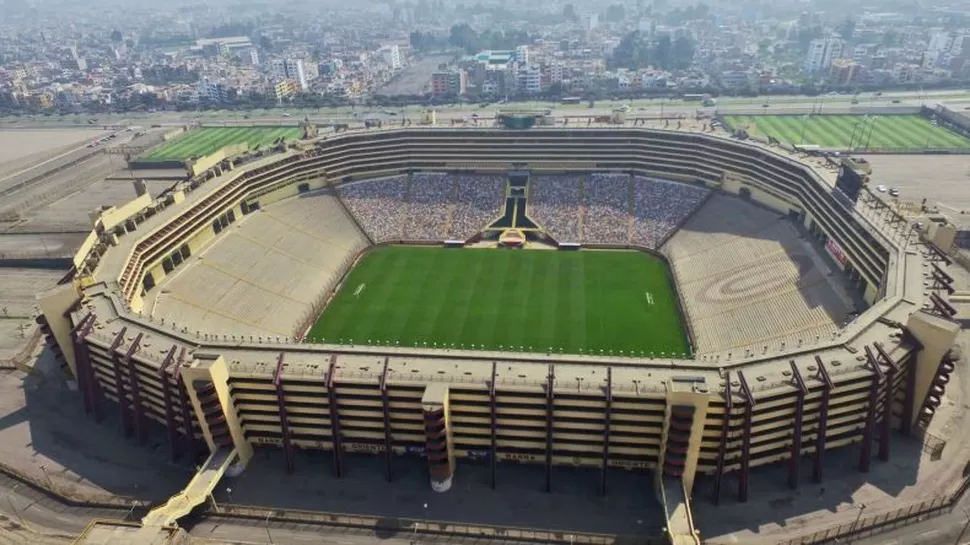 América deportes