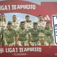 Universitario solicitará SANCIONES contra Alianza Lima por insólito incidente en Matute Universitario solicitará SANCIONES contra Alianza Lima por insólito incidente en Matute