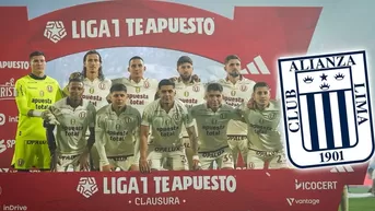 Universitario solicitará SANCIONES contra Alianza Lima por insólito incidente en Matute