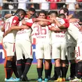 Universitario solicitó a la Liga 1 reprogramar su partido ante UTC