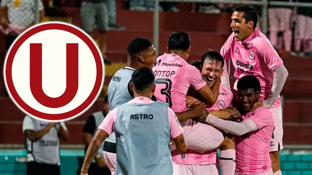 Universitario se interesó en futbolista de Sport Boys / Foto: Liga 1 / Video: Sport Boys