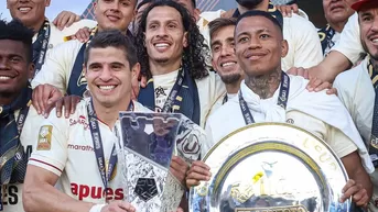 Universitario: Los sorprendentes números del bicampeón peruano