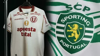Universitario sorprendió tras vender a una de sus joyas al Sporting de Lisboa