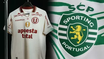 Universitario sorprendió tras vender a una de sus joyas al Sporting de Lisboa