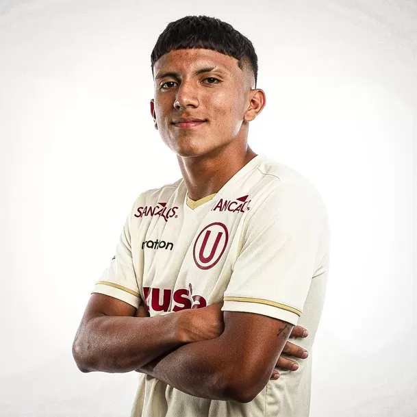Universitario sorprendió tras vender a una de sus joyas al Sporting de  Lisboa | América Deportes