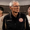 El sorpresivo once de Universitario de Cúper con el 'Tunche' como titular para el Clausura El sorpresivo once de Universitario de Cúper con el 'Tunche' como titular para el Clausura