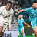 ¿Universitario o Sporting Cristal? Lo que falta si quieren conseguir el Apertura