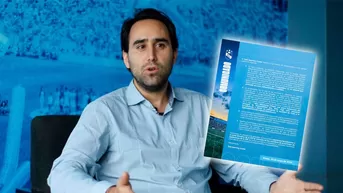 Sporting Cristal se pronunció sobre el cambio a sanción de Universitario