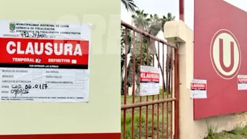 Universitario sufre la clausura de Campo Mar por esta curiosa razón