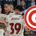 Universitario sufre sensible baja de titular indiscutible para enfrentar a Deportivo Garcilaso Universitario sufre sensible baja de titular indiscutible para enfrentar a Deportivo Garcilaso
