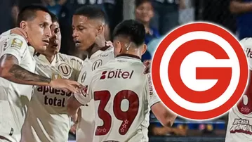 Universitario sufre sensible baja de titular indiscutible para enfrentar a Deportivo Garcilaso