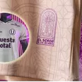 Universitario tendrá nueva camiseta en homenaje al Señor de los Milagros con un inesperado detalle Universitario tendrá nueva camiseta en homenaje al Señor de los Milagros con un inesperado detalle