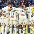 Universitario tendrá una sensible baja para partido ante UTC