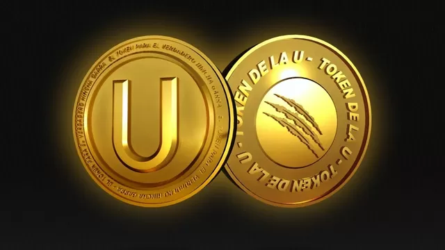 La &#39;U&#39; es el primer club peruano con una moneda digital. | Imagen: @universitario
