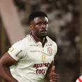 Universitario tomó una decisión con el futuro de Sekou Gassama Universitario tomó una decisión con el futuro de Sekou Gassama