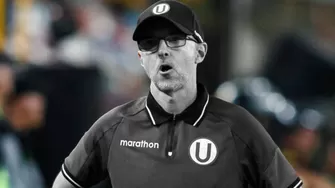 Universitario: Tras las caídas ante Coquimbo por Copa y Melgar por Liga 1, Javier Rabanal no continuará. | AD/LFP