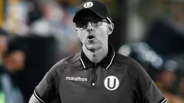 CONFIRMADO: Universitario tomó drástica decisión con Javier Rabanal