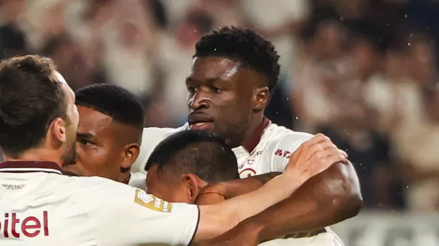 Universitario le dio una dura noticia a Sekou Gassama con miras al partido ante Alianza Atlético por Liga 1 / Universitario