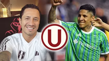 Universitario tomó medida con fichajes de Ruidíaz y Lapadula