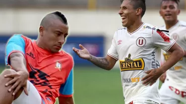 Antonio Gonzales jugar&amp;aacute; contra su ex equipo: Universitario