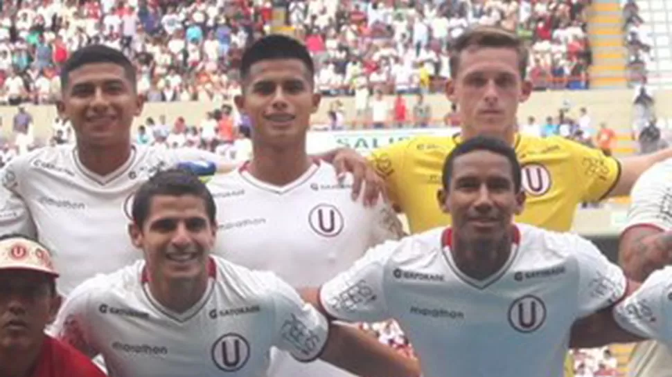 América deportes