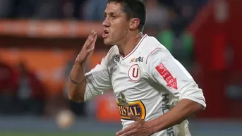 Universitario: uruguayo Henry Giménez no es más jugador crema