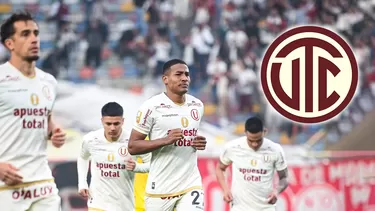 Conoce la alineación que definió Universitario para partido ante UTC por la fecha 10 del Clausura / AD