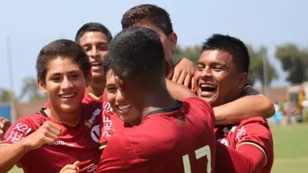 Universitario venció 1-0 a Alianza Lima en el clásico de reservas