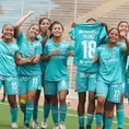 Universitario venció 14-0 al UTC y logró una goleada histórica en la Liga Femenina