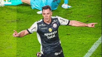 Universitario venció 3-1 a Comerciantes en su debut del Clausura