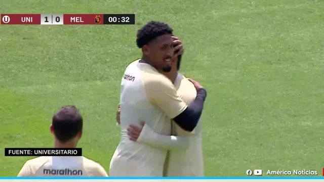 Fueron dos partidos de cuatro tiempos de 30 minutos. Los cremas sacaron ventaja en el primer duelo. | AD