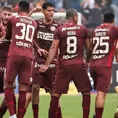 Universitario venció al Sport Boys y así marcha la tabla del Clausura