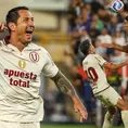 Lapadula minimizó blooper de Duarte en triunfo de Universitario sobre Alianza Lima en Matute