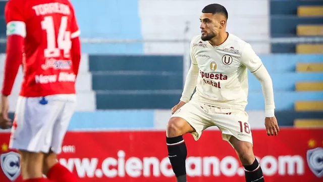 Universitario ganó por penales su encuentro amistoso frente a Cienciano en el Cusco / Foto: Universitario