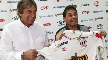 Venta de 'Canchita' ayudaría a la economía de Universitario Venta de 'Canchita' ayudaría a la economía de Universitario