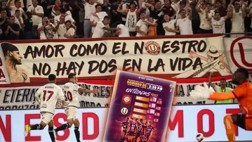 Universitario visita a Los Chankas: Los precios de las entradas